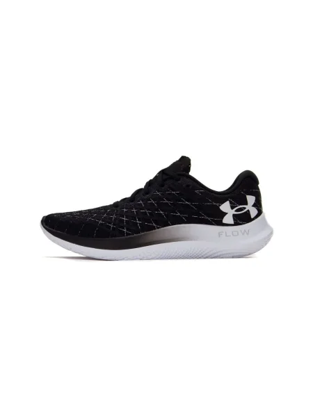 Tenisky Under Armour Flow čierna