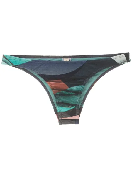 Bikini Lygia & Nanny albastru