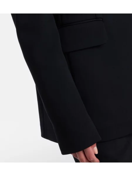 Sacou Sportmax negru