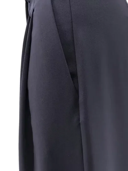 Pantaloni Alysi albastru