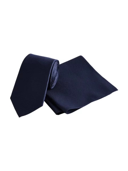 Next Cravată bleumarin