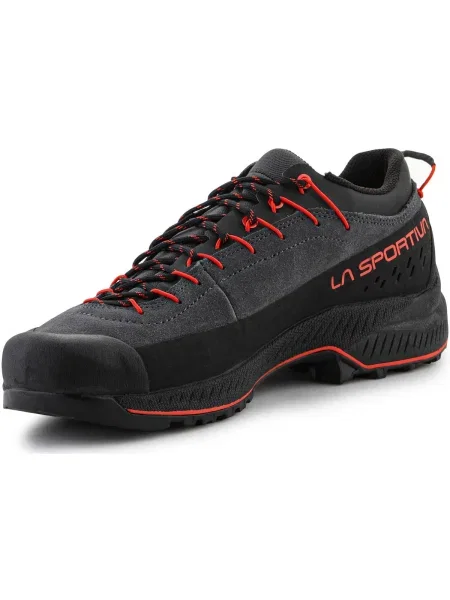 Pantofi La Sportiva gri