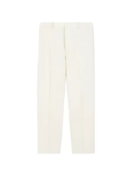 Pantaloni Jil Sander