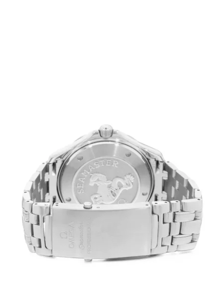 Ceas Omega albastru