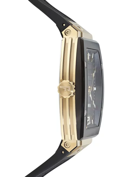 Ceas Ferragamo negru
