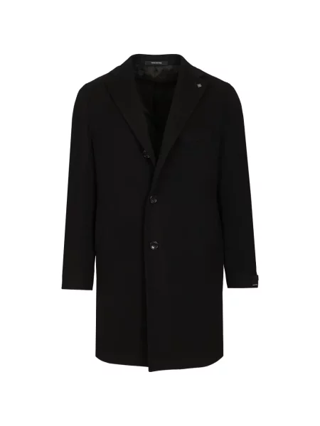 Palton Tagliatore negru
