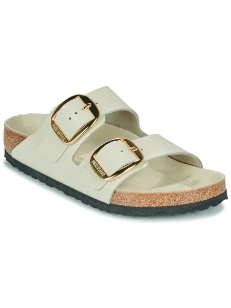 Natikači Birkenstock bež