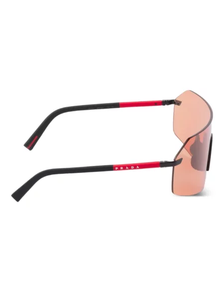 Ochelari de soare Prada Eyewear negru