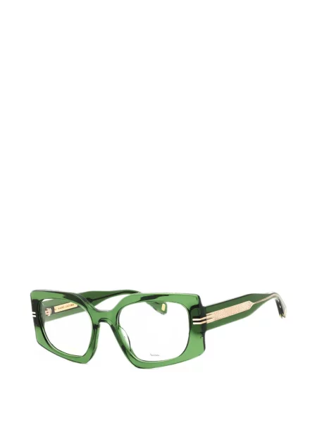 Ochelari de soare Marc Jacobs Eyewear verde