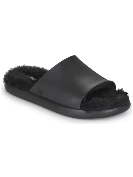 Natikači Melissa črna