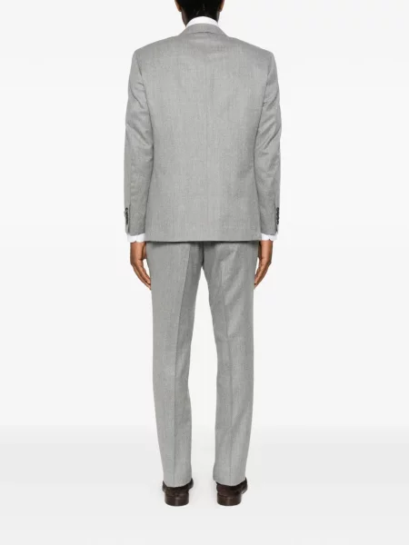 Costum Canali gri