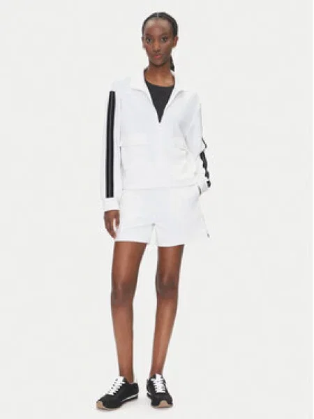 Emporio Armani Mikina bílá