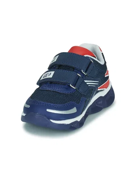 Pantofi copii Chicco albastru