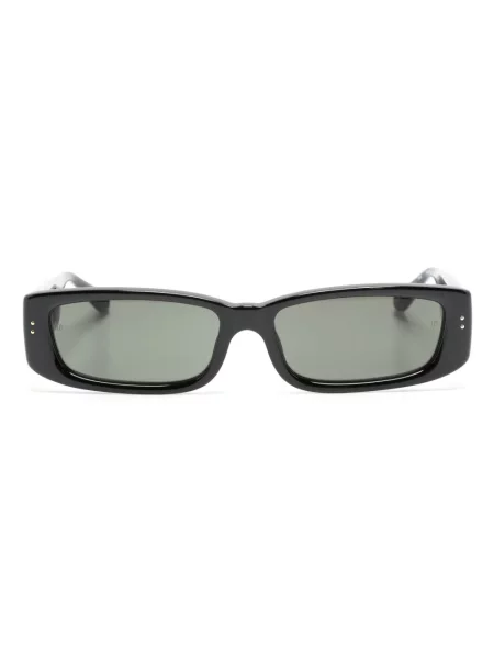 Ochelari de soare Linda Farrow negru