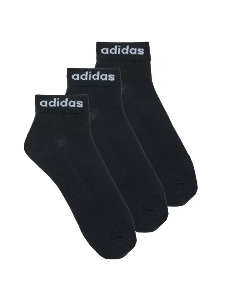 Nogavice Adidas Sportswear črna