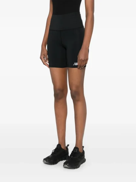 Leggings New Balance gri