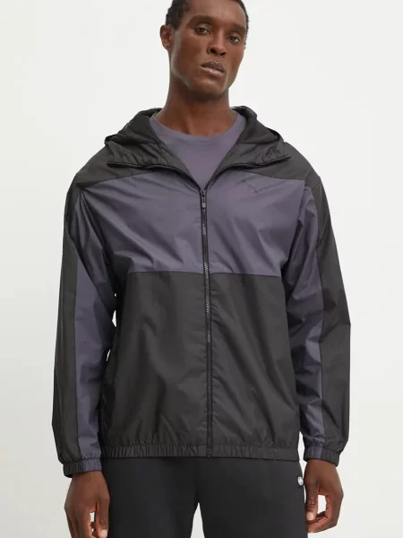 Яке Puma преходен модел черно