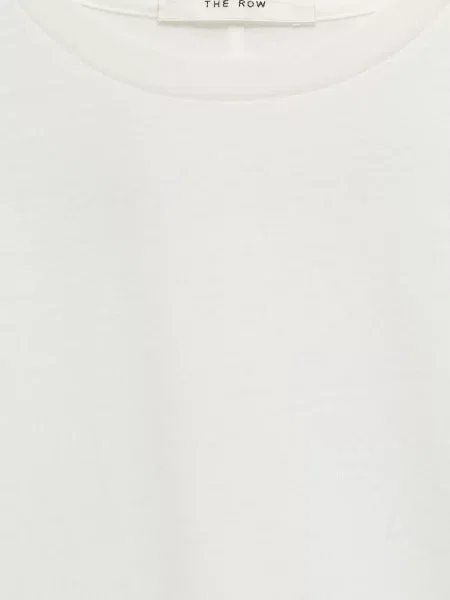 Tricou The Row alb