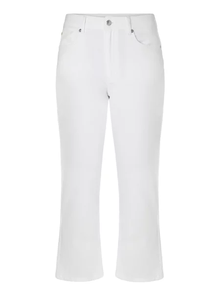 TATUUM Jeans Noeli' alb