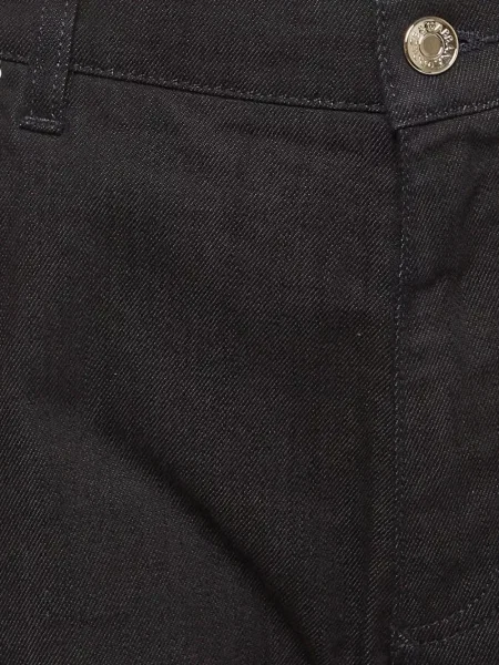 Blugi drepți D&g negru
