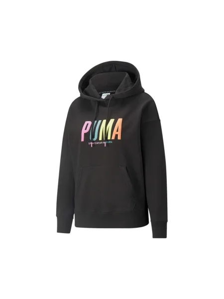 Geacă Puma negru