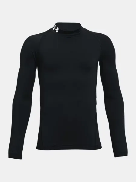 Majica Under Armour crna