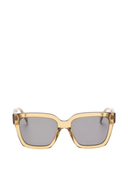 Ochelari de soare Zadig&voltaire verde