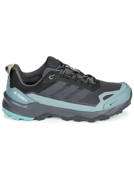 Tenisky Adidas Terrex čierna
