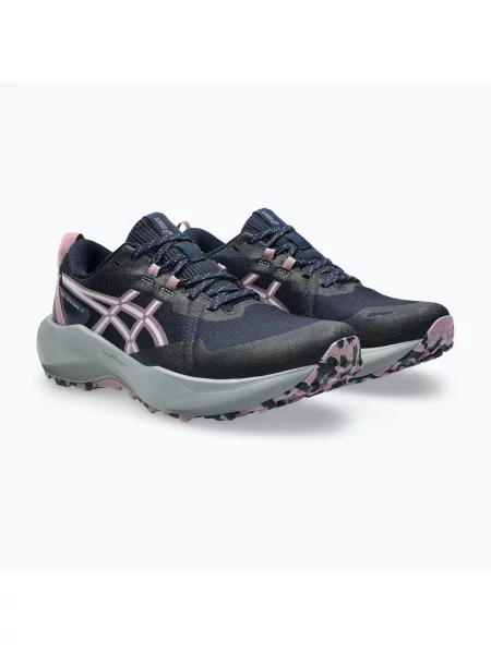 Încălțăminte de alergare pentru femei Asics Gel-Venture 11 Midnight/Taro Purple violet