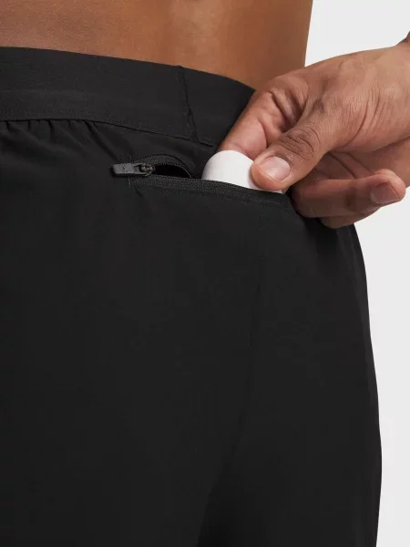 Шорты Under Armour черные