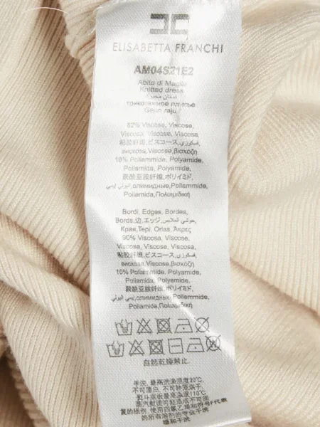 Rochie Elisabetta Franchi