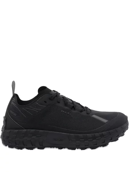 Sneakerși Norda negru