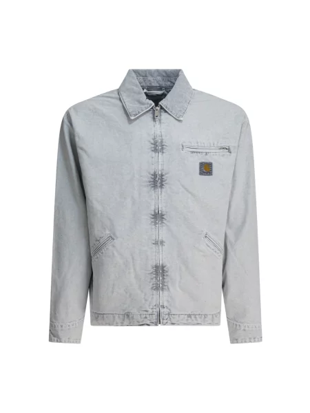 Kurtka Carhartt Wip czarna