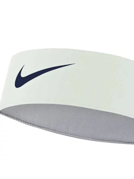 Reversibil brăţară Nike cu imagine cu legături albastru