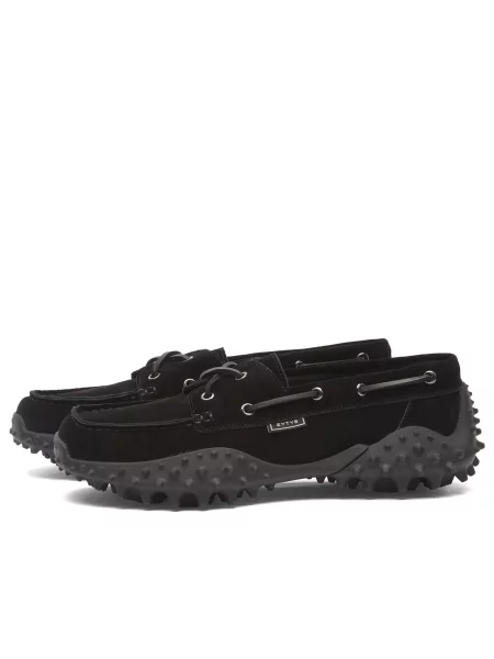 Loafersy Eytys czarne