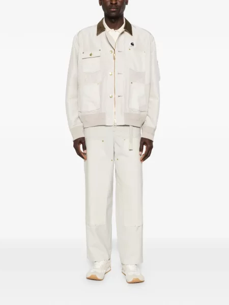 Pantaloni Sacai
