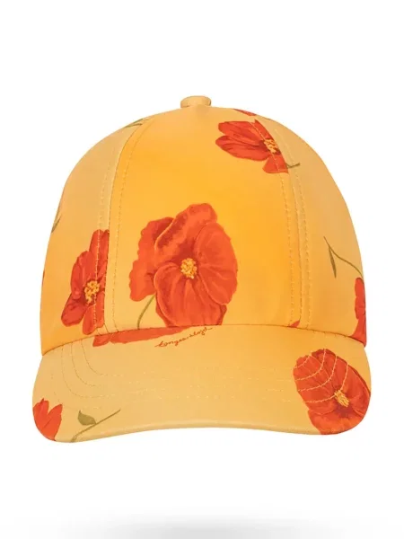 Konges Sløjd кепка дитяча ABRIA BOW CAP GRS