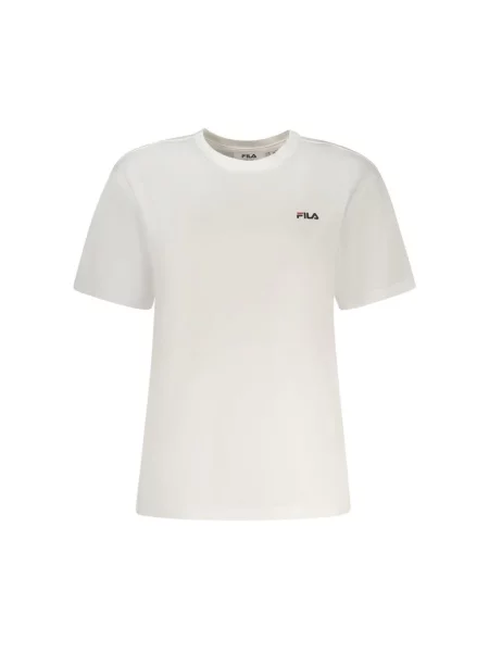 Koszulka Fila biała