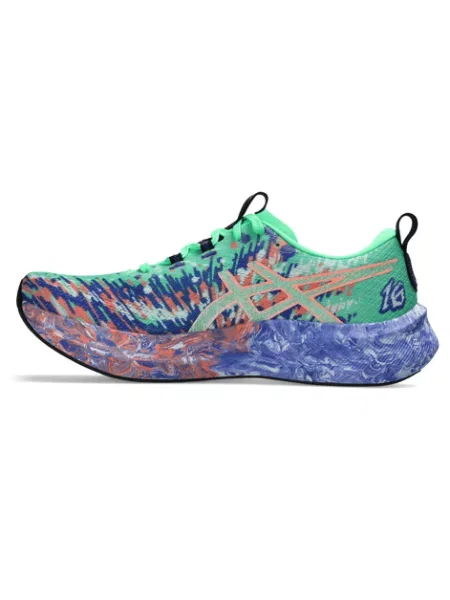 Tenisky Asics Noosa tri modré