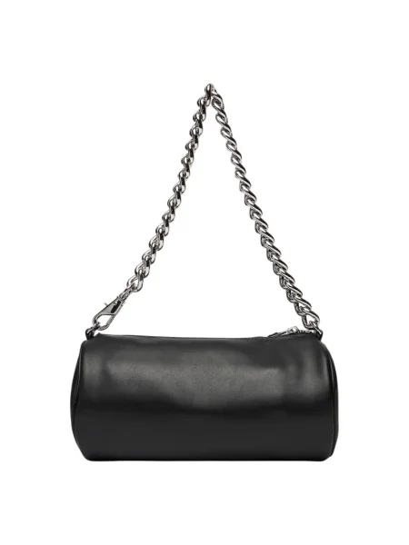 Tommy Jeans torebka czarny