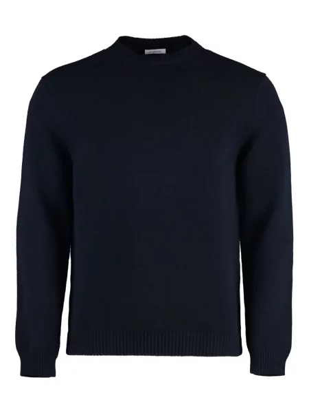 Vuneni džemper Malo plava