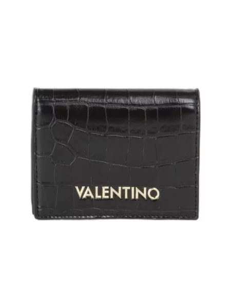 Kabelka Valentino Bags čierna