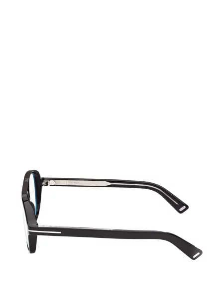 Ochelari de soare Tom Ford Eyewear negru