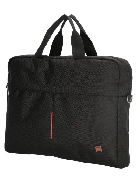Enrico Benetti Laptoptáskák fekete