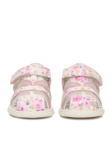 Sandale Nelli Blu ružičasta