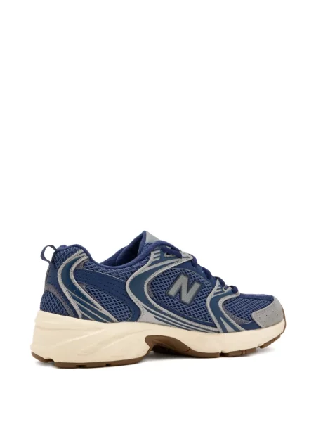 Sneakerși New Balance Fresh Foam alb