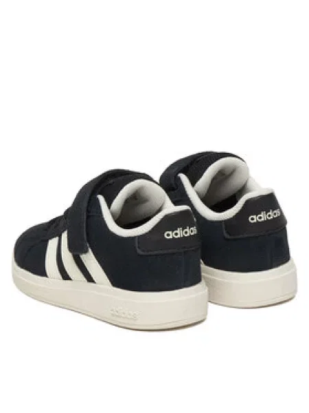 Sneakersy adidas černé