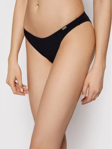 Maudymosi kostiumėlis Banana Moon juoda