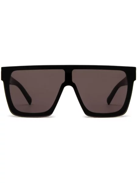 Слънчеви очила Saint Laurent Eyewear черно