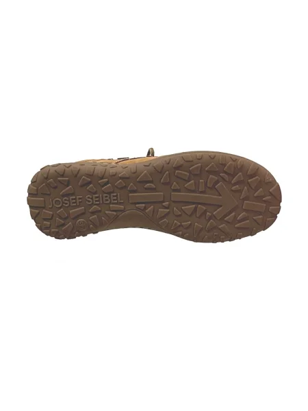 Pantofi Josef Seibel maro
